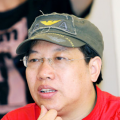 同学的升职记