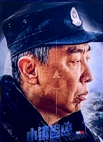 麻川丽