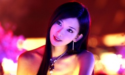 婷婷色图片